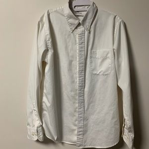Dockers Men’s Long Sleeve Shirt - M
